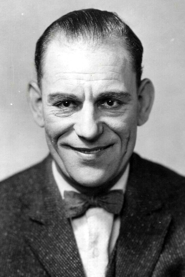 Foto de Lon Chaney