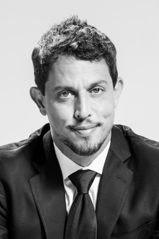 Foto de Tony Hinchcliffe