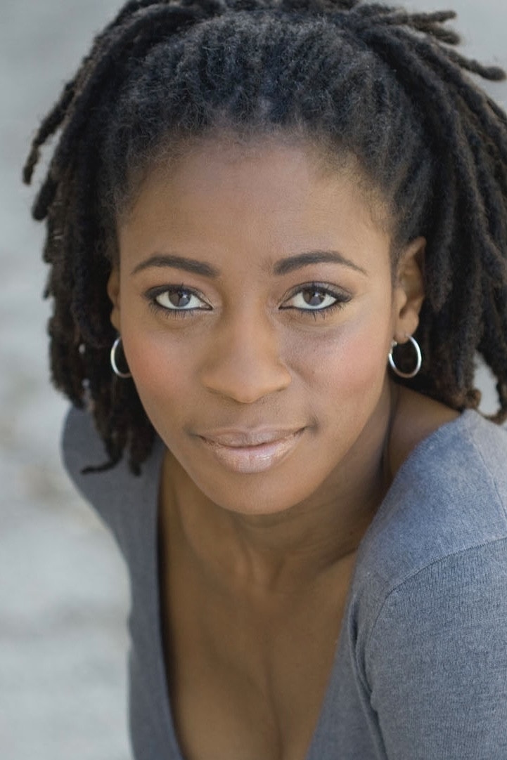 Foto de Ameenah Kaplan