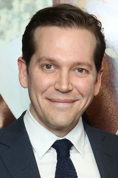 Foto de Joe Shrapnel