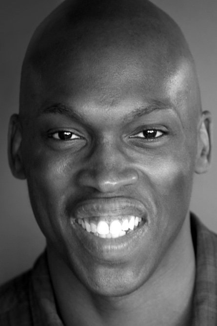 Foto de Moe Jeudy-Lamour