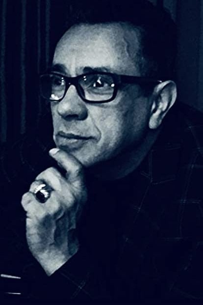 Foto de Martin DeLuca