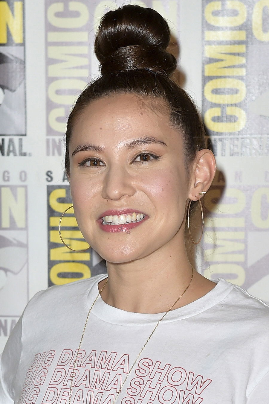 Foto de Christina Hodson