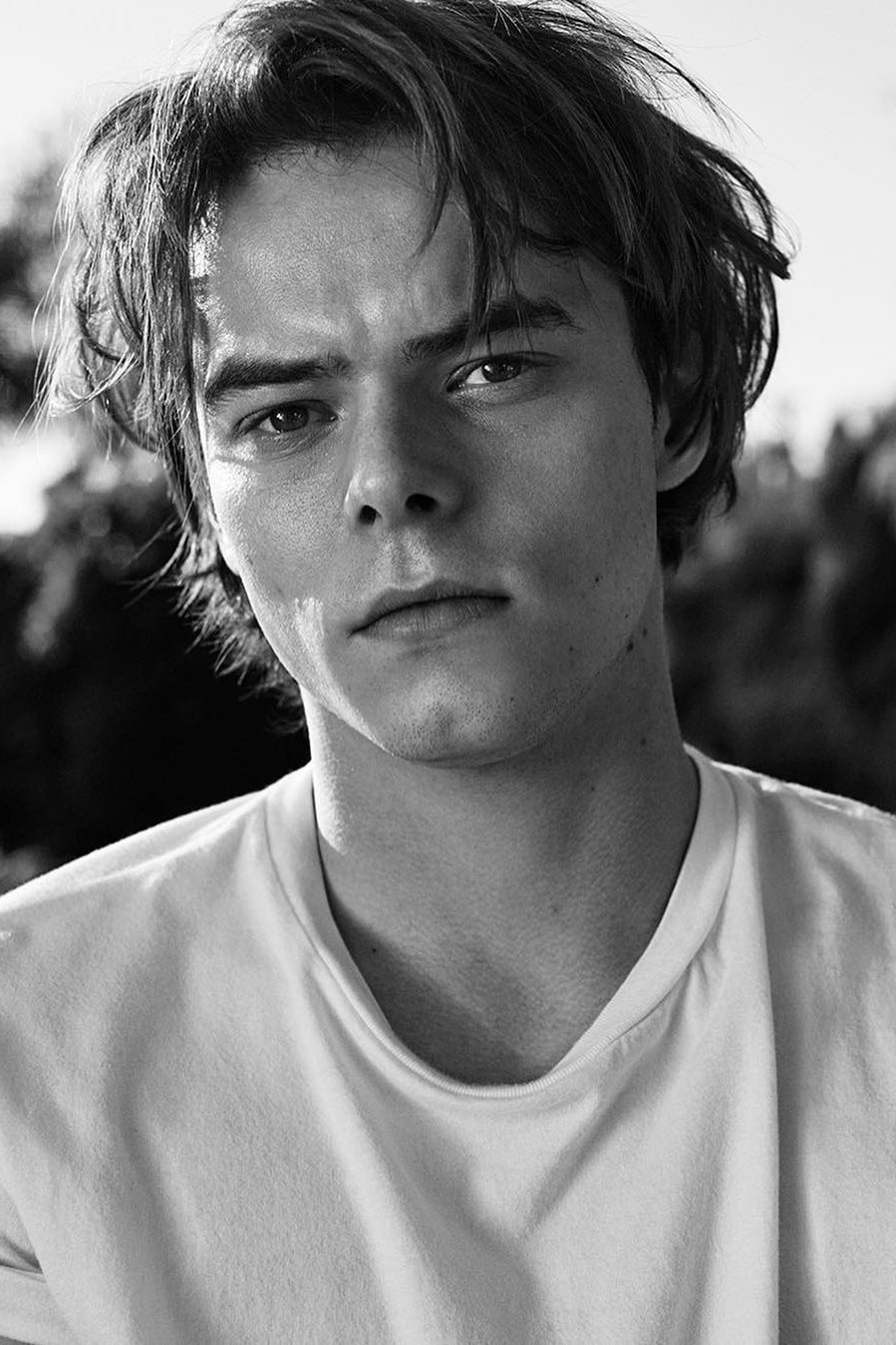 Foto de Charlie Heaton