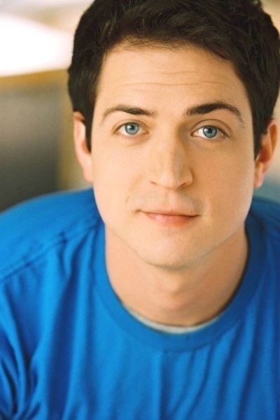 Foto de Nick Fondulis