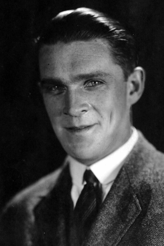 Foto de Boris Barnet
