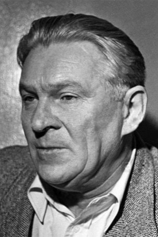 Foto de Boris Barnet