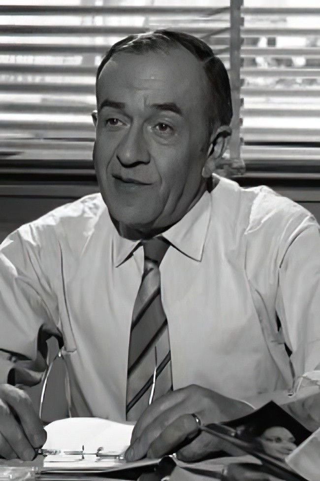 Foto de Rodolphe Marcilly