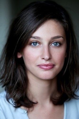 Foto de Louise Coldefy