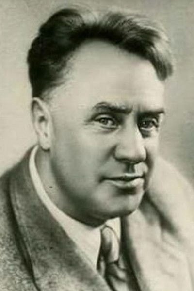 Foto de Михаил Жаров