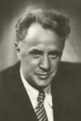 Foto de Mikhail Zharov