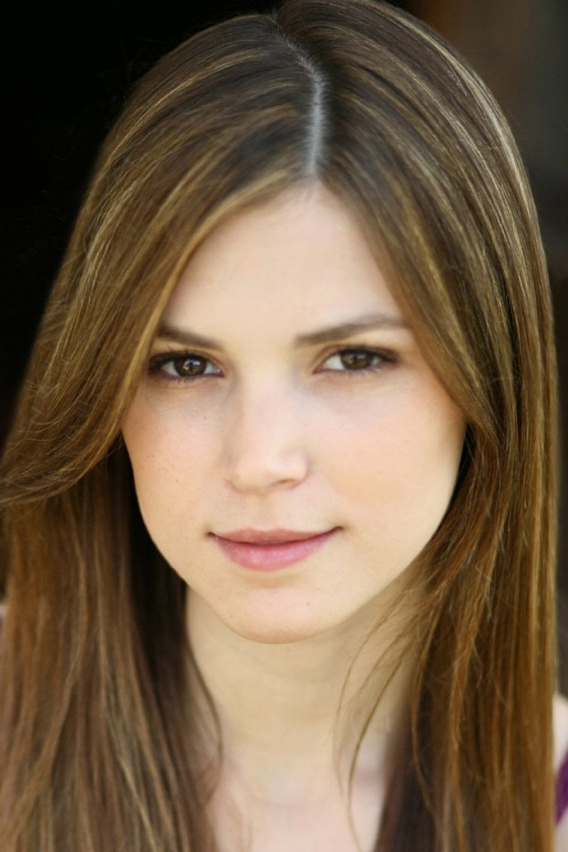 Foto de Marcelle Baer