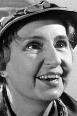 Foto de Raymonde Vattier