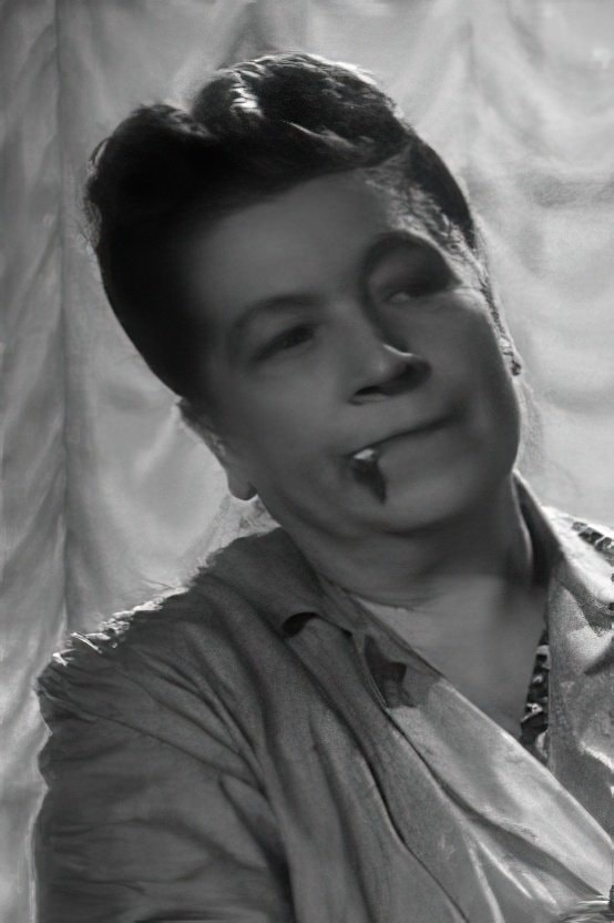 Foto de Palmyre Levasseur