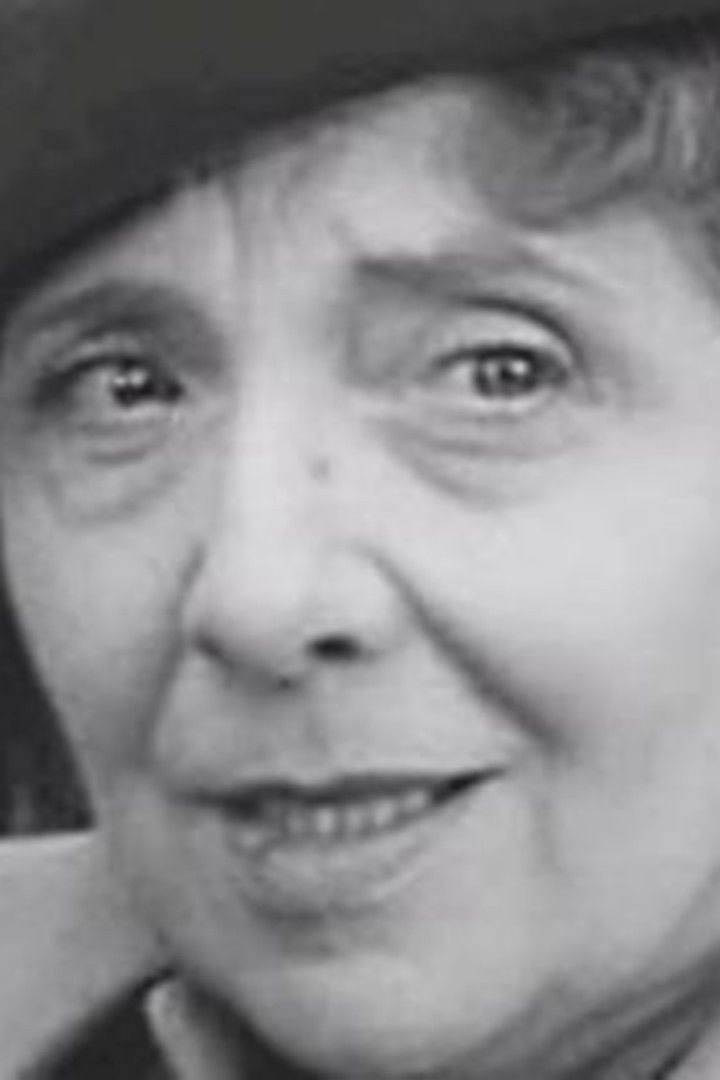 Foto de Palmyre Levasseur