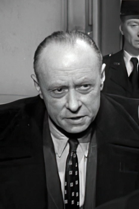 Foto de Marcel Rouzé