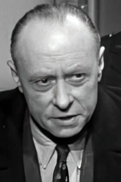 Foto de Marcel Rouzé