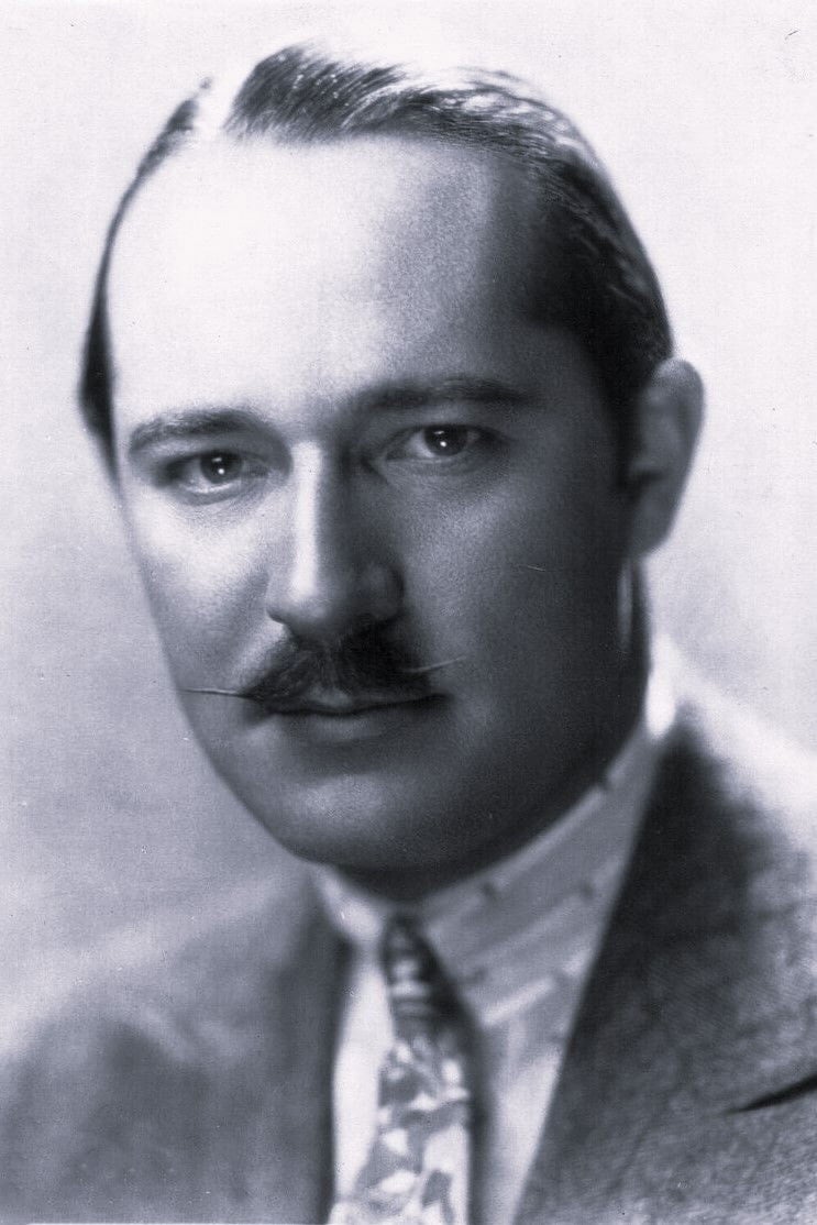 Foto de Norman Kerry