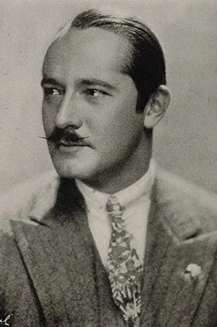 Foto de Norman Kerry