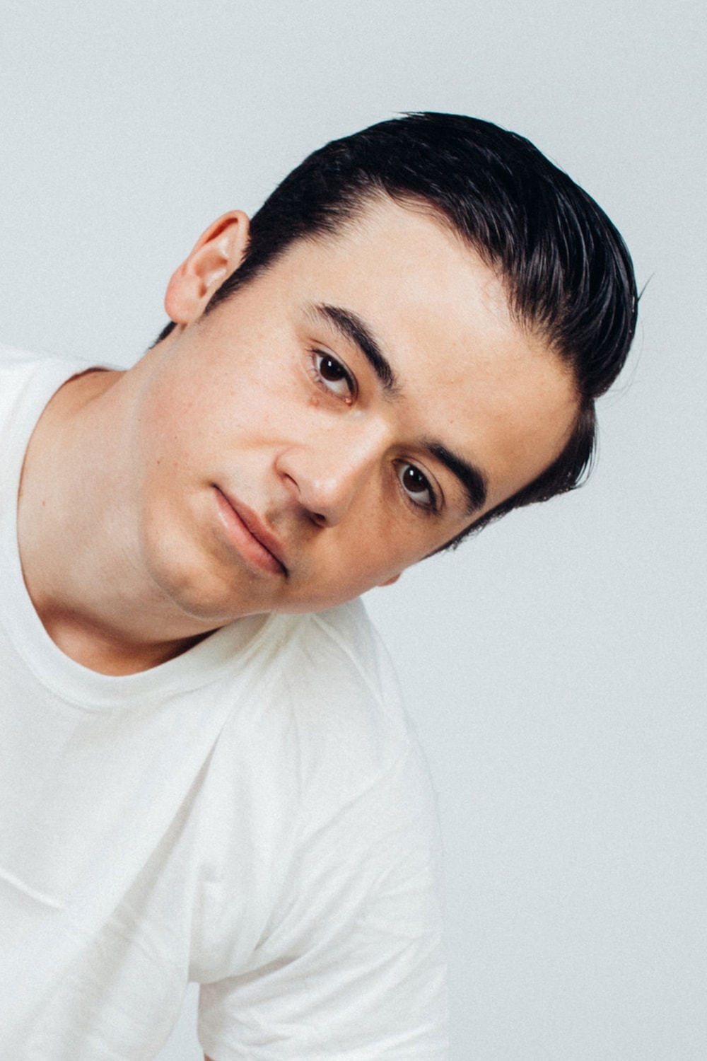 Foto de Keean Johnson