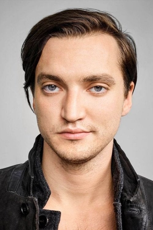 Foto de Richard Harmon