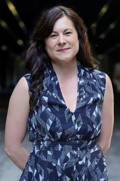 Foto de Stephanie Trepanier