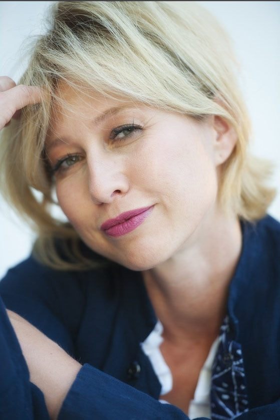 Foto de Magdalena Komornicka