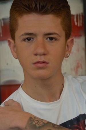 Foto de Antonio Orefice