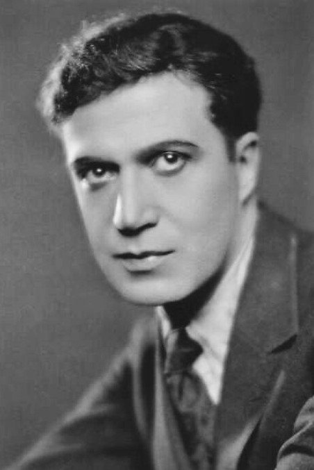 Foto de Arthur Edmund Carewe
