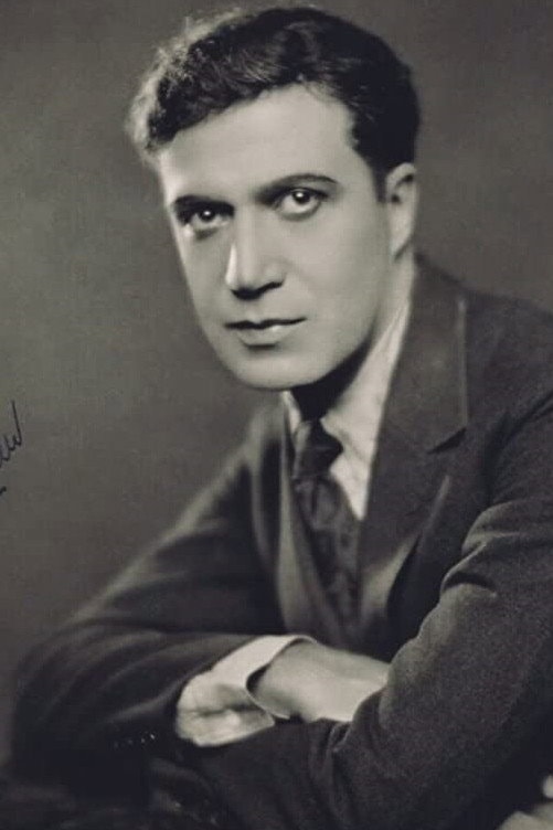 Foto de Arthur Edmund Carewe
