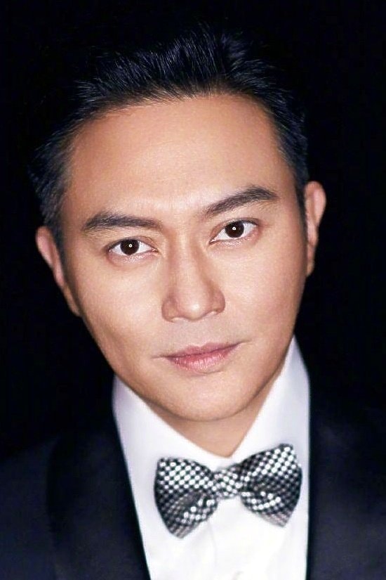 Foto de Julian Cheung Chi-Lam