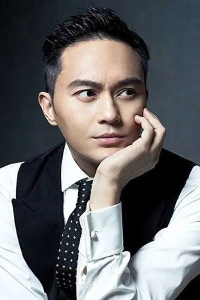 Foto de Julian Cheung Chi-Lam