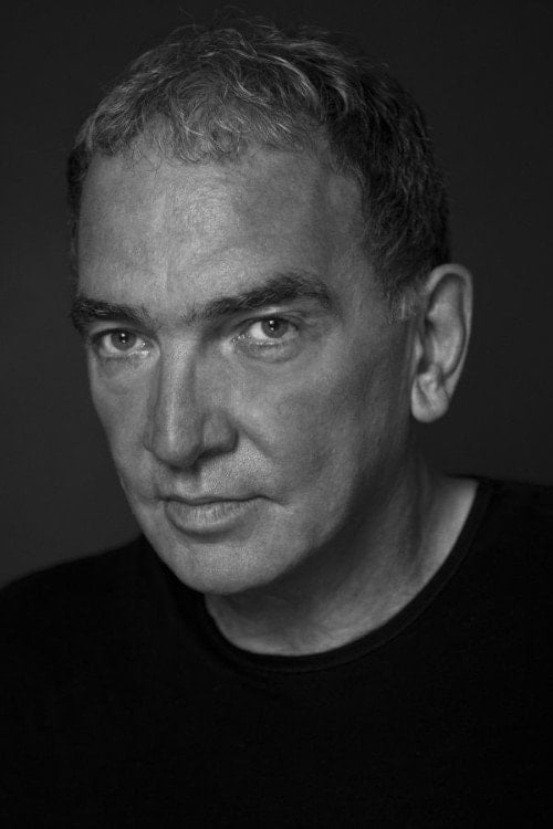 Foto de Daragh O'Malley