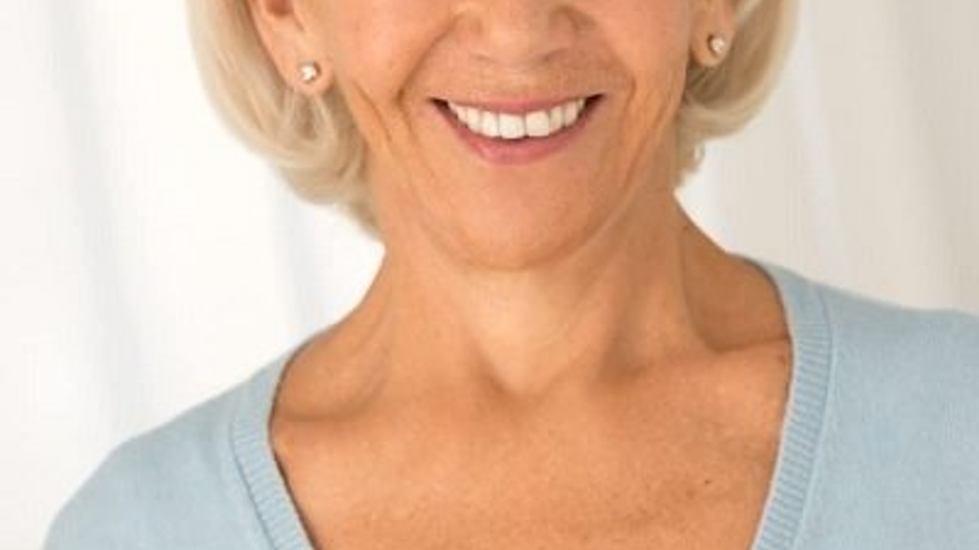 Foto de Pat Patterson