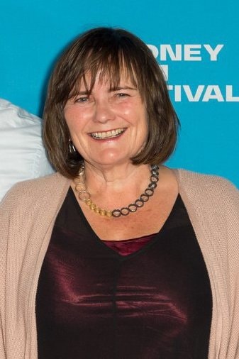 Foto de Catherine Fitzgerald