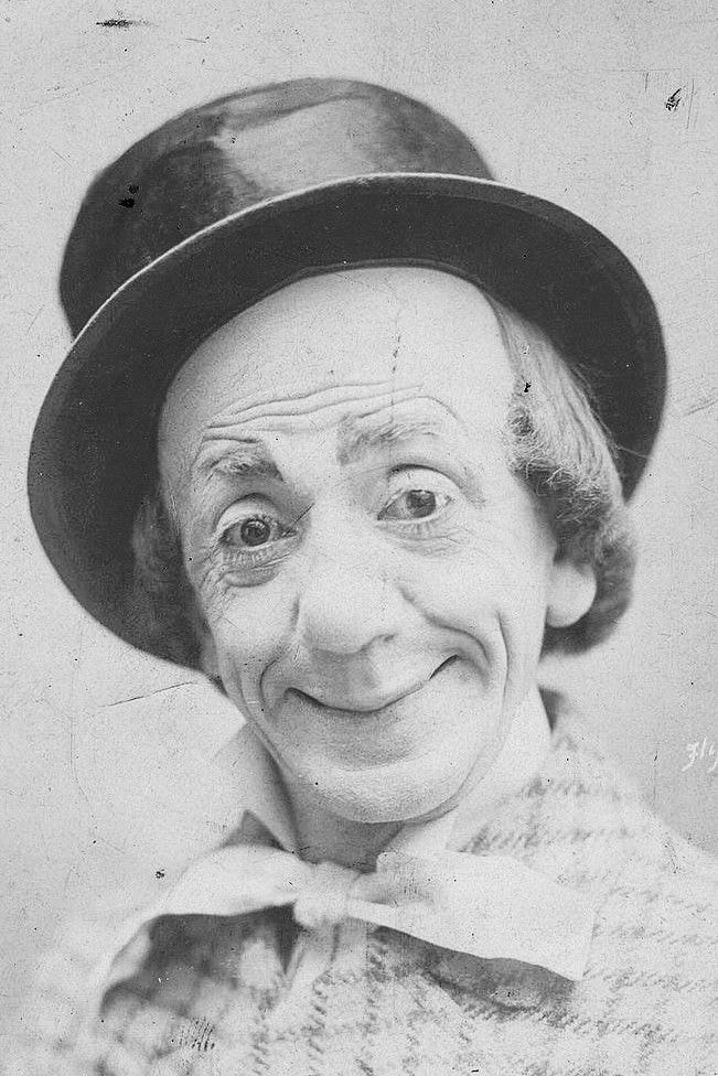 Foto de Snitz Edwards