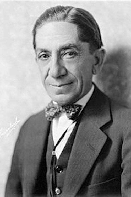 Foto de Snitz Edwards