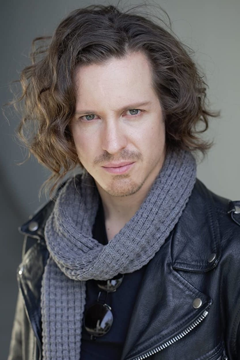 Foto de Edwin Gagiano