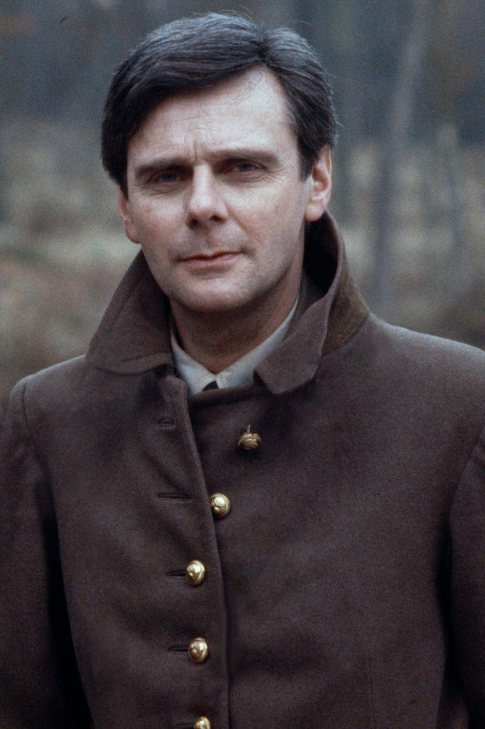 Foto de Jacques Charby