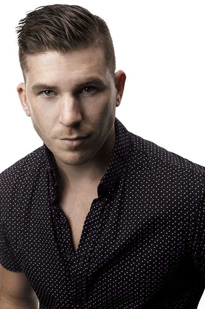 Foto de Kristopher Higgins