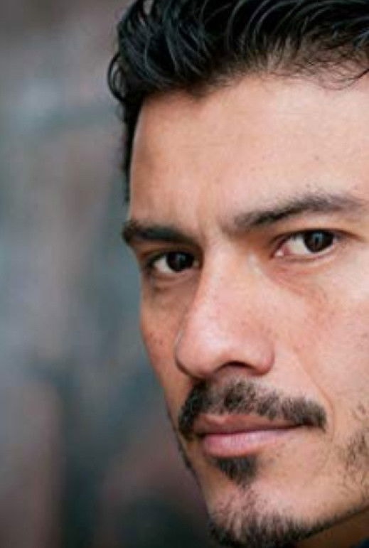 Foto de Rigo Sanchez