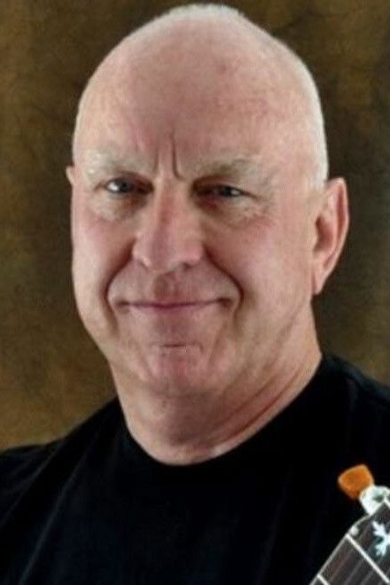 Foto de Bernie Leadon