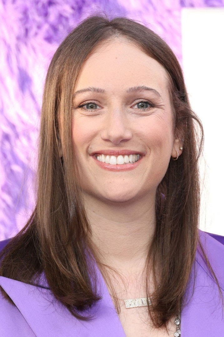 Foto de Allyson Seeger