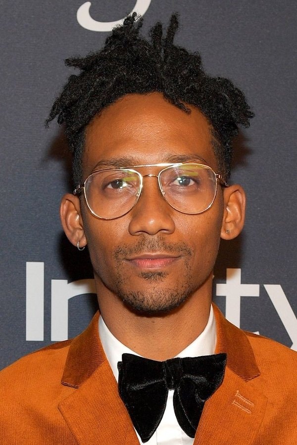 Foto de Griffin Matthews