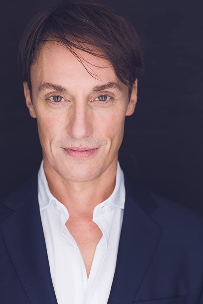 Foto de Andrew Elvis Miller