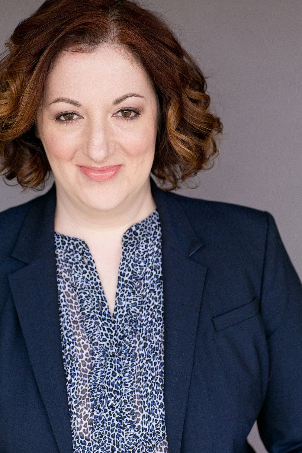 Foto de Rebecca Metz