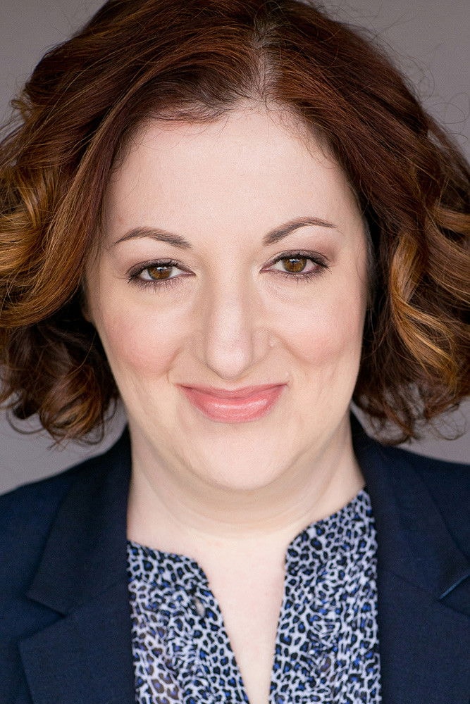 Foto de Rebecca Metz