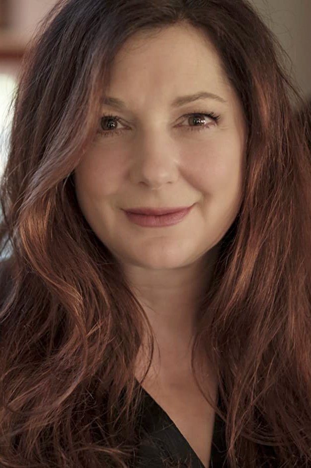 Foto de Dorian Frankel