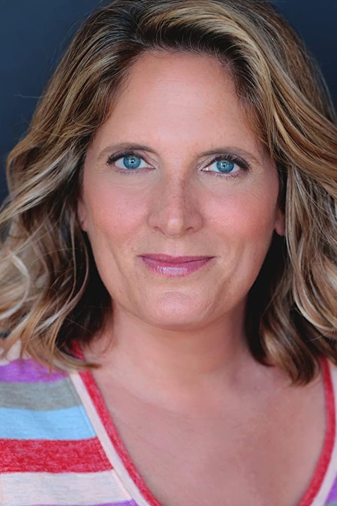 Foto de Lesley Wolff