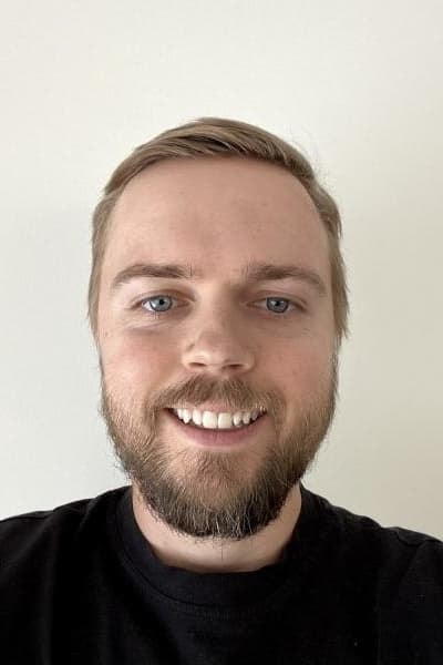 Foto de Cameron MacConomy